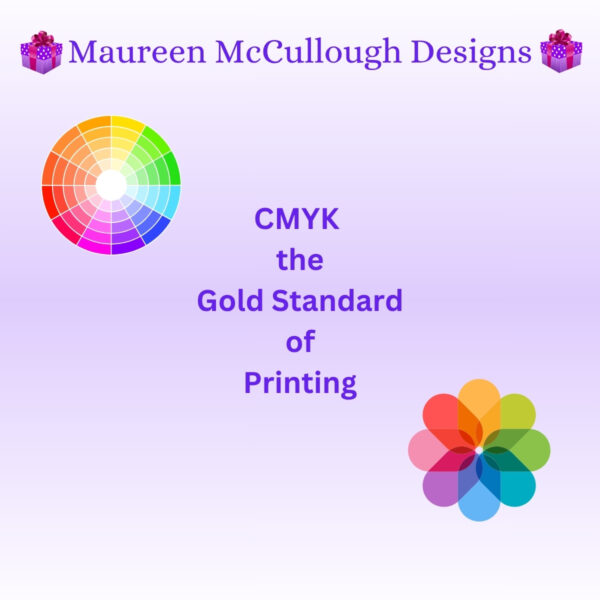 Understanding CMYK - The Gold Standard for Print