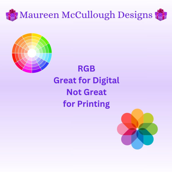 What Is RGB and Why It Doesn’t Work for Printing